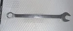 Mac Tools Combination Wrench Metric M24CLR 24MM Chrome 12PT Box End Professional. Fixed Price $29.00.