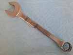Vintage Thorsen 2024C, 3/4", 12-POINT Combination Wrench, Made Usa. Fixed Price $10.99.
