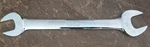 Snap-on VOM2124 Usa 21MM 24MM Open End Wrench Chrome Excellent. Fixed Price $41.99.