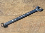 Craftsman Metric 13MM Speed Open End 12 Point Box Wrench VA47955 Usa. Fixed Price $15.98.