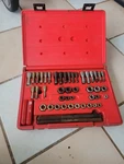 Mac Tool 48 Pc Rethreading Tap And Die. Fixed Price $90.00.