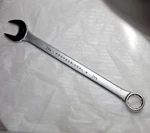 Proto 1-1/4" Professional Combination Wrench 12-POINT Usa 1240 Open Closed End. Fixed Price $19.95.