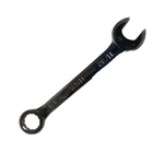 Napa - 4" Ndf 44A Combination Wrench 11/32" X 3/8" 12PT Used Good Condition. Fixed Price $9.99.