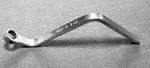 Mac Tools Usa S156 10MM Metric Vw German Auto Oil Cooler Obstruction Wrench Used. Fixed Price $30.00.