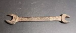 Proto Open-ended Wrench 5/8 X 11/16 Usa Made 3034B Vintage Combination Proffes. Fixed Price $20.00.