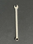 Kobalt 1/4" Combination Wrench #337610. Fixed Price $11.99.