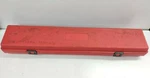 Proto J6133F Dial Torque Wrench Range 600.00 Ft.-lb.. Fixed Price $1097.58.