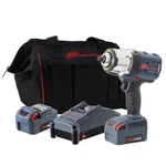 DXS2 1/2" 20V Cordless Impact Wrench, 1600 Ft-lb, Friction Ring, Bare Tool New!. Fixed Price $765.74.
