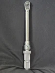 Precision Instruments 1R50H 1/4" 10-50 /lb Torque Wrench. Fixed Price $55.50.