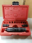Mac Tools 3/8" SID13BA Impact Driver Set. Fixed Price $119.99.