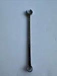 Matco Tools Usa 5/16" Sae WCL102 12-POINT Chrome Length Combination Wrench. Fixed Price $32.95.