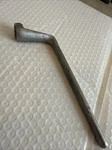 Mercedes Benz Matador Adjusting Wrench 2015810036 19MM. Fixed Price $21.56.