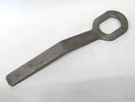 Wcb 30 Series Nut Wrench 109896 (for Model Waukesha Rotor). Fixed Price $59.99.