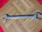 Snap On Open End Wrench 7/8X15/16. V02830B Wso. Fixed Price $20.00.