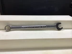 Vintage Craftsman Quick Speed 12 Point Combination Wrench 13MM Va 47955. Fixed Price $13.50.