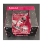 Snap-on Petite Plane 1:12 Diecast Metal Aircraft Working Pedals. Fixed Price $25.00.