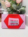 5 Macximal Matte Lipsticks Holiday Gift Set - Full Sizes Limited Edition. Fixed Price $49.00.