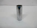 Mac Tools VD286R, 7/8" Deep Socket, 1/2" Drive, Point. Fixed Price $40.00.