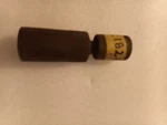 Mac Tool 13/16 Deep Impact Socket Point SC182R. Fixed Price $20.00.