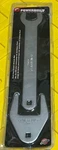 New Powerbuilt Ford Fan Clutch Wrench Set - 647074. Fixed Price $40.25.