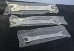 New American Alden Wrench Metric 17,15, 14,13, 12, 10, Set ( INV01-BINW001C). Fixed Price $99.99.