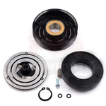 A/c Compressor Clutch Assembly Repair Kit Ford Mustang F-350 F53 Bronco. Fixed Price $48.20.