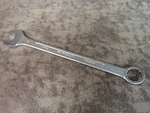 Facom 440.33 Vanachrome NO.40L 33MM 12 Point Combination Wrench (EC9). Fixed Price $49.99.