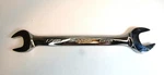 Snap On Tools 17MM 19MM Open End Wrench VOM1719B. Fixed Price $24.95.