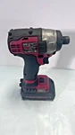 Mac Tools 1/4" Hex Bl-spec Brushless Impact Driver MCF886 Cordless. Fixed Price $111.11.