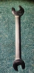 Indestro Super Usa 1729, 5/8" X 3/4" Double Open-end Wrench! Preowned! Awesome. Fixed Price $13.95.