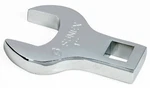 Sunex 97732 1/2" Drive Jumbo Straight Crowfoot Wrench, 1". Fixed Price $18.57.