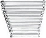Geawrench 12 Pc. Gearbox Xl Ratcheting Set, Metric - 85988. Fixed Price $230.99.