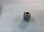 Snap On FD180 9/16 Sae, Chrome, 3/8 Dr., Weatherhead Speciality Socket-usa. Fixed Price $14.99.