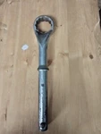 Snap On X580A Box Wrench. Fixed Price $45.00.