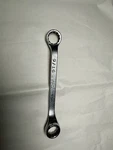 Mac Tools 9/16 1/2 Box End Wrench Usa 12-POINT Professional Mechanic. Fixed Price $19.99.