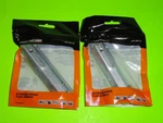 (2 Qty) Extended Length Deep Spark Plug Wrench Fits 18 Mm, 5/8", 3/4" + 13/16". Fixed Price $21.06.
