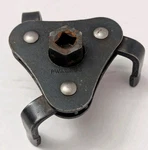 Blue Point 3/8 Oil Filter Wrench Removal Tool Adjustable Claw FWA6296. Fixed Price $38.25.