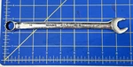 Mac Tools MB142KS Knuckle Saver Metric Combination Wrench 14MM 12-PT.. Fixed Price $22.50.