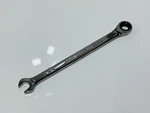 Armstrong Tools Usa 25-812 Sae 3/8" Chrome Ratcheting Combination Wrench, Pt.. Fixed Price $17.99.