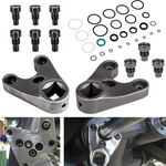 115225FS Seal Kit For Yamaha, Trim/tilt Pin Wrench MT0006 & MT0009 (set Of 3). Fixed Price $89.05.