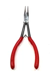 Mac Tools 11 Red Long Reach 45 Bent Tip Pliers Spring Loaded Handle P301733. Fixed Price $27.95.