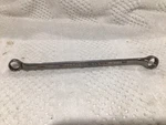 Matco WBDL1418 Box End Wrench 7/16-1/2 Sae Hand Tool 12 Point. Fixed Price $19.23.