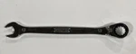 Proto 13MM Reverse Ratcheting Anti Slip Spline Wrench Metric Chrome SCVM13B. Fixed Price $24.97.