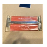 Blue-point YAWM-1900 Metric T-handle Hex Key Set 5PC 2.5-6MM Gray. Fixed Price $12.00.