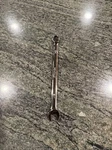 Snap-on OEX16B 1/2" 12 Point Sae Combination Wrench New. Fixed Price $64.95.