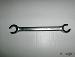 Thorsen 15722 11/16--5/8IN Double End Flare Nut Line Wrench. Fixed Price $18.95.
