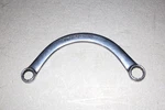 Blue Point CX-1416 Half Moon Specialty Mechanic's Hand Tool Wrench 7/16 & 1/2. Fixed Price $19.95.