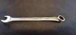 Vtg Kraeuter 56108 8MM Metric Combination Wrench Forged Alloy Usa. Fixed Price $18.85.