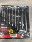 Craftsman 944655 Mm Wrench Set (C26033605). Fixed Price $50.00.