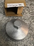 Genuine Bmw N52 N55 Engine Oil Filter Wrench Part 83300493936 / 83302455965. Fixed Price $24.99.
